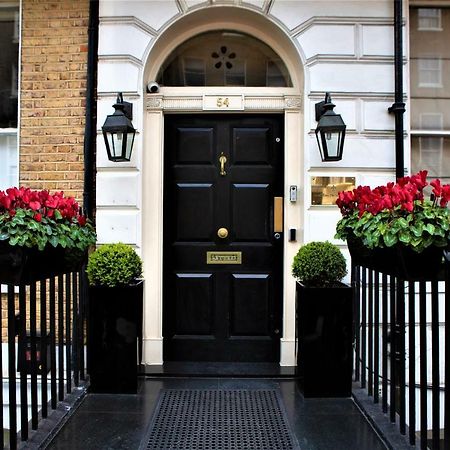 The Sumner Hotel London Exterior photo